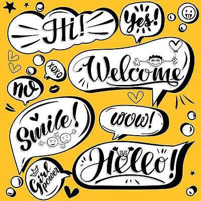 EPS 해외이미지 모양 손 행복 포스터 스티커 일러스트 캘리그라피 텍스트 통신 웃음 타이포그라피 단어 세트 꼬리표 라벨 힘 우정 흰색 인사 붓 최고 신용카드 메시지 만화 심볼 사인 코믹 환영 안녕 타입 고립 대본 필기체 레터링 벡터 해외202309 해외일러스트 문자 감정 컬러 프레임 표정 신체부위 금융 친구 예절 파일형식