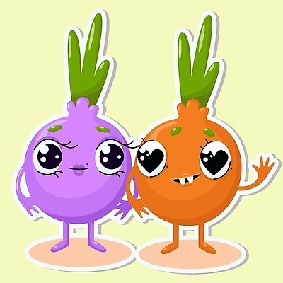 EPS 해외이미지 식물 캐릭터 디자인 행복 감정 얼굴 음식 백그라운드 스티커 다이어트 채소 일러스트 전구 양파 발렌타인데이 건강 사랑 그래픽 빨간색 낭만 표현 신선 날짜 시원함 만화 심볼 그림 유기농 코믹 이모티콘 고립 채식주의자 벡터 비건 해외202309 해외일러스트 일러캐릭터 웰빙 컬러 컨셉 데이이벤트 신체부위 채식 파일형식