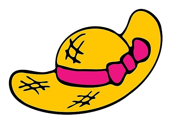 EPS 해외이미지 클립아트 디자인 옷 여자 리본 어린이 분홍색 스티커 일러스트 휴가 장식 세트 노란색 유행 다이어리 플랫 우아함 낙서 잡지 만화 오브젝트 활 싱글 복고 밀짚모자 머리장식 손그림 밀짚 강렬 고립 소셜미디어 해외202309 해외일러스트 모자_잡화 컬러 컨셉 사람 간행물 사무용품 짚 파일형식 벡터