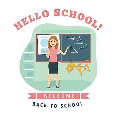 EPS 해외이미지 직업 캐릭터 손 여자 교육 컨셉 일러스트 교실 학교 수업 설명 미소 사람 책 스터디 교사 칠판 막대기 만화 신학기 분필 대학교 기하학 초보 충고 벡터 유일 해외202309 해외일러스트 일러캐릭터 무늬 모션 표정 신체부위 학습 초크 파일형식