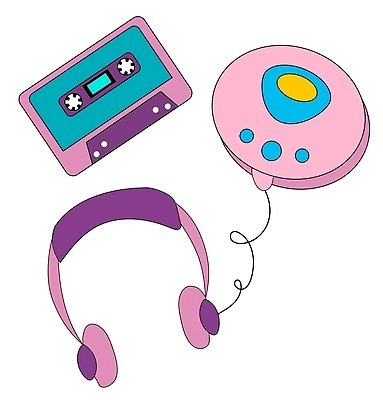 EPS 해외이미지 디자인 음악 분홍색 스티커 일러스트 세트 컬러풀 유행 헤드폰 기쁨 수확 카세트테이프 플랫 낙서 볼륨 만화 수집 향수 복고 전자 오디오 테이프 펑키 스테레오 뮤지컬 엘리먼트 옛날 플레이어 스타일 힙스터 벡터 해외202309 해외일러스트 패션 감정 컬러 음향기기 농업 문화예술 문구용품 전자제품 소리 화장품 파일형식