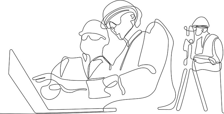 EPS 해외이미지 직업 캐릭터 라이프스타일 남자 산업 선 백그라운드 일러스트 비즈니스 거리 직장 기술 엔지니어 제조 감독 널 디자이너 종업원 목수 라인아트 그림 투자 윤곽 지하 장인 수목 작업대 측량사 투자자 핸드메이드 해외202309 해외일러스트 일러캐릭터 회사 사람 생활 기술자 파일형식 벡터