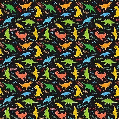 EPS 해외이미지 백그라운드 패턴 일러스트 사람없음 공룡 해외202309 해외일러스트 무늬 파충류 파일형식 벡터