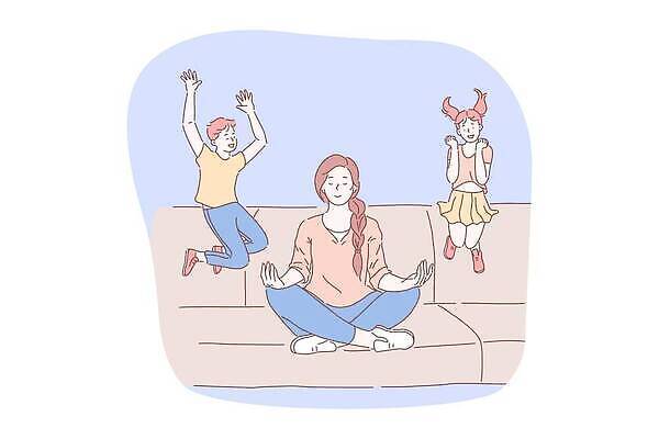 EPS 해외이미지 캐릭터 라이프스타일 여자 딸 아들 어린이 선 컨셉 일러스트 요가 가족 놀이 엄마 휴식 스트레스 주택 연꽃 사람 소년 평화 점프 침묵 기쁨 방 육아 플랫 만화 명상 안심 혼란 아사나자세 해외202309 해외일러스트 일러캐릭터 웰빙 남자 꽃 감정 관계 모션 건물 생활 소리 요가자세 파일형식 벡터 식물 건축물 포즈 건축