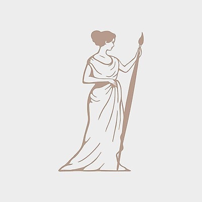 EPS 해외이미지 1 디자인 드레스 여자 실루엣 백그라운드 일러스트 창조 미술 사람 그래픽 뷰티 유행 페인트 흰색 붓 우아함 스케치 심볼 그림 예술가 그리스인 고립 여신 스타일 벡터 해외202309 해외일러스트 서양인 옷 컬러 컨셉 문화예술 촬영기법 파일형식