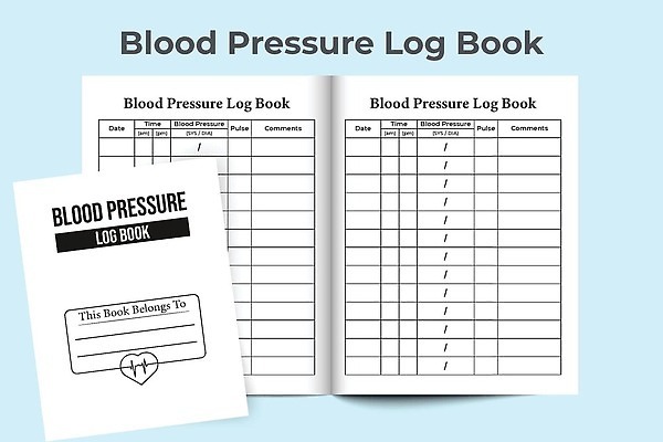 EPS 해외이미지 템플릿 디자인 종이 일러스트 흑백 병원 일상 숫자 다이어리 쪽지 공책 환자 간호사 의사 일주일 잡지 설탕 엘리먼트 해외202309 해외일러스트 문자 의학 문구용품 촬영기법 라이프 간행물 사무용품 의료진 파일형식 벡터