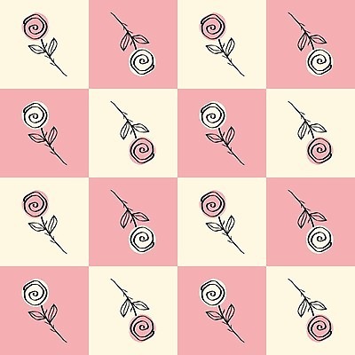 EPS 해외이미지 모양 식물 템플릿 디자인 꽃잎 꽃 백그라운드 꽃무늬 패턴 일러스트 장난 표면 컬러풀 활발 수확 표현 60대 복고 70대 엘리먼트 특별함 환각 회복 히피 해외202309 해외일러스트 노년 컬러 컨셉 무늬 농업 증상 파일형식 벡터