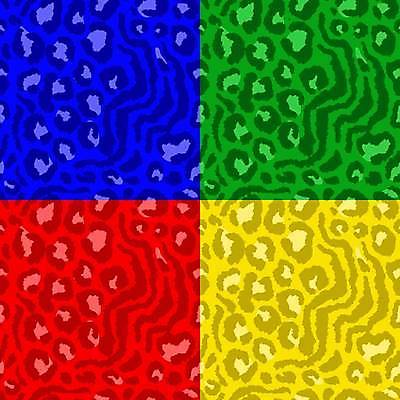 EPS 해외이미지 동물 디자인 옷 야생동물 컬러 백그라운드 패턴 일러스트 벽지 추상 털 동물원 미술 그래픽 장식 빨간색 초록색 파란색 노란색 유행 고양이 페인트 직물 붓 점 인쇄 가죽 천 민트 사파리 피부 질감 사자자리 치타 표범 이국적 포장소품 벡터 반복 해외202309 해외일러스트 무늬 포장 포유류 문화예술 신체부위 반려동물 별자리 허브 오브젝트 포장재료 파일형식 식물 사람