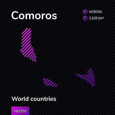 EPS 해외이미지 모양 템플릿 디자인 배너 실루엣 포스터 선 컬러 섬 여행 백그라운드 컨셉 지도 패턴 일러스트 아프리카 추상 휴가 미술 그래픽 글로벌 보라색 검은색 회색 덮개 흰색 자르기 제비꽃 심볼 질감 심플 윤곽 지역 기하학 고립 엘리먼트 스타일 벡터 국경 해외202309 해외일러스트 꽃 나라 무늬 모션 문화예술 촬영기법 뚜껑 파일형식