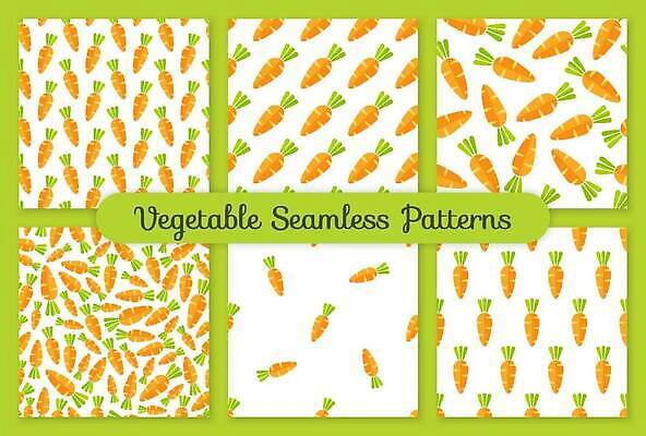 EPS 해외이미지 템플릿 디자인 종이 음식 컬러 백그라운드 패턴 다이어트 채소 오렌지 일러스트 자연 벽지 추상 건강 요리 장식 세트 노란색 유행 주방 식사 당근 수확 축하 신선 그룹 플랫 인쇄 만화 수집 심볼 메뉴 유기농 질감 기하학 엘리먼트 채식주의자 포장소품 벡터 반복 해외202309 해외일러스트 웰빙 컨셉 무늬 농업 과일 포장 뿌리채소 오브젝트 생태계 채식 포장재료 파일형식