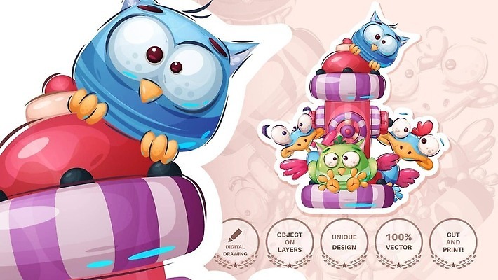 EPS 해외이미지 캐릭터 디자인 감정 포스터 어린이 스티커 일러스트 조류 불 휴가 병아리 선물 미소 뷰티 치킨 축하 아기 인사 신용카드 생일 유머 인쇄 시원함 만화 소방관 그림 코믹 부엉이 소화전 해외202309 해외일러스트 일러캐릭터 자연요소 동물 기념일 컨셉 표정 사람 금융 예절 안전장비 구조원 소방 닭고기요리 파일형식 벡터