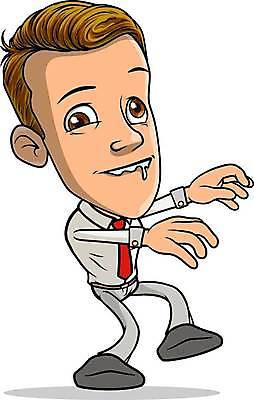 EPS 해외이미지 캐릭터 학생 남자 얼굴 컬러 셔츠 일러스트 비즈니스 넥타이 갈색머리 손바닥 서기 사람 소년 빨간색 사무실 머리 걷기 할로윈 죽음 표현 입 치아 만화 눈썹 오브젝트 코 고립 몬스터 좀비 스타일 힙스터 벡터 해외202309 해외일러스트 일러캐릭터 헤어스타일 손 잡화 패션 어린이 상의 모션 신체부위 소화기관 파일형식