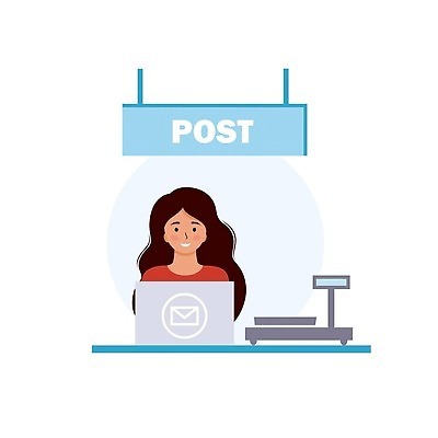 EPS 해외이미지 캐릭터 백그라운드 이동 일러스트 교통시설 사람 노트북 컴퓨터 플랫 편지 종업원 고객 그림 경영자 영웅 운영자 벡터 해외202309 해외일러스트 일러캐릭터 직업 교통 컨셉 전자제품 시설 리더 파일형식