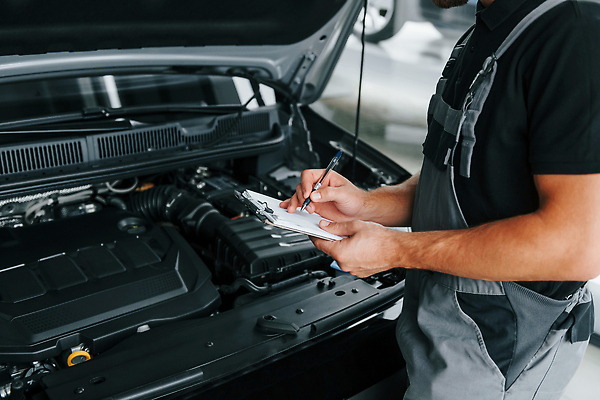 포토 JPG 해외이미지 남자 자동차 한명 상반신 성인 옆모습 기록 작업 기술자 열정 정비공 보닛 자동차정비 정비소 성인남자한명만 해외202309 해외포토 직업 1 감정 육상교통 뷰포인트 사람 수리 남자한명만 성인남자만 파일형식