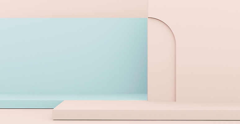 포토 JPG 해외이미지 모양 템플릿 디자인 배너 벽 백그라운드 컨셉 일러스트 추상 바닥 실내 서기 사람없음 내부 장식 빛 뷰티 유행 3D 우주 공백 방 무대 흰색 발표 상품 받침대 큐브 오브젝트 진열장 질감 서식 레이아웃 정사각형 만들기 쇼 장면 기하학 단상 구성 지휘대 목업 미니멀 비어있는 해외202309 해외일러스트 도형 컬러 무늬 모션 디지털합성 파일형식