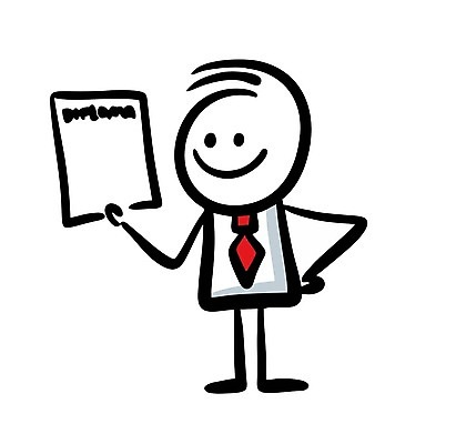 EPS 해외이미지 클립아트 캐릭터 남자 행복 포즈 일러스트 비즈니스 넥타이 한명 성인 정보 최고 직장인 발표 뉴스 낙서 만화 긍정 단순화된 스타일 목차 성인남자한명만 해외202309 해외일러스트 일러캐릭터 직업 1 잡화 감정 컨셉 사람 남자한명만 성인남자만 파일형식 벡터