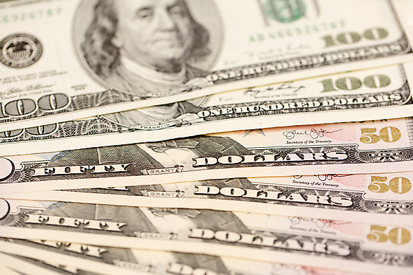 포토 JPG 해외이미지 1 종이 백그라운드 지폐 돈 비즈니스 성공 사람없음 초록색 금융 경제 달러 쪽지 미국 저축 시장 재산 구매 투자 결제 수익 계산서 대출 빚 대통령 수입 워싱턴 해외202309 해외포토 컬러 컨셉 북아메리카 쇼핑 파일형식