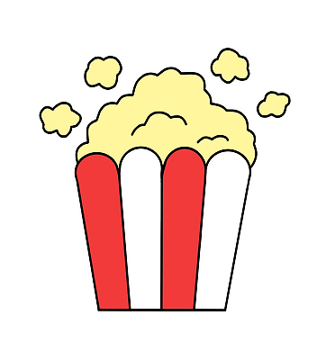 포토 JPG 해외이미지 디자인 음료 음식 일러스트 옥수수 사람없음 컵 빨간색 상자 달콤 낙서 컨테이너 만화 영화관 극장 필름 심볼 영화 사인 팝콘 팝 해외202309 해외일러스트 식기 산업 컬러 문화예술 곡류 맛 파일형식
