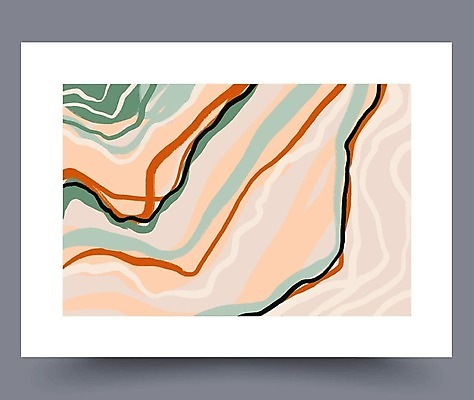 EPS 해외이미지 모양 템플릿 손 디자인 배너 포스터 종이 벽 백그라운드 일러스트 벽지 추상 미술 내부 장식 세트 디지털 방 붓 인쇄 그림 질감 심플 엽서 캔버스 기하학 고립 스칸디나비아 아크릴 스타일 벡터 미니멀 해외202309 해외일러스트 무늬 재질 문화예술 신체부위 편지 파일형식