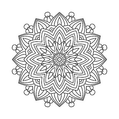 EPS 해외이미지 디자인 꽃 종이 꽃무늬 일러스트 요가 추상 휴식 프레임 흑백 미술 동양인 그래픽 장식 책 검은색 수확 소용돌이 원형 낙서 인쇄 신비 인도인 라인아트 명상 페이지 만다라 아라베스크 아랍어 엘리먼트 스타일 벡터 해외202309 해외일러스트 도형 외국인 식물 웰빙 선 컬러 컨셉 무늬 농업 문화예술 촬영기법 인종 회오리 파일형식