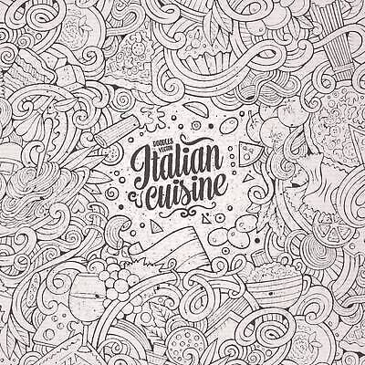 EPS 해외이미지 전통 식기 접시 디자인 문화 음식 토마토 일러스트 재료 추상 피자 파스타 스파게티 요리 주방 식당 식사 버섯 이탈리아 수확 깃발 신용카드 낙서 상품 만화 스케치 오브젝트 메뉴 국수 윤곽 손그림 베이컨 라자냐 리조또 마카로니 전국 테마 페퍼로니 피자집 디테일 해외202309 해외일러스트 유럽 무늬 농업 채소 패스트푸드 서양음식 돼지고기 미술 금융 상점 면류 소시지 이탈리아음식 파스타면 파일형식 벡터