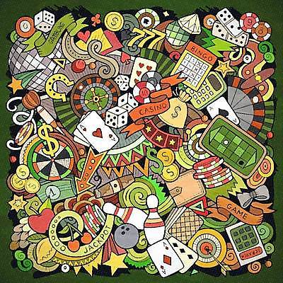 EPS 해외이미지 백그라운드 패턴 과일 일러스트 추상 화살 사람없음 컬러풀 동전 계산기 트럼프 행운 지갑 돈자루 포커칩 과녁판 낙서 카지노 주사위 미러볼 룰렛 룰렛테이블 다트핀 빙고 해외202309 해외일러스트 컬러 컨셉 돈 무늬 문구용품 장식 놀이용품 장비 게임 도박 다트 포커 파일형식 벡터