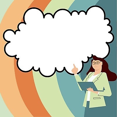 EPS 해외이미지 직업 디자인 여자 교육 남자 행복 포스터 종이 백그라운드 말풍선 일러스트 비즈니스 통신 성공 아이디어 창조 대화 한명 미소 정장 성인 컴퓨터그래픽 책 사무실 우주 공백 거품 가리킴 작업 비즈니스맨 비즈니스우먼 발표 가르침 메시지 플랫 토론 만화 심볼 사인 경영자 고립 벡터 카피스페이스 해외202309 해외일러스트 1 옷 감정 컨셉 표정 말하기 사람 손짓 그래픽 직장인 리더 파일형식