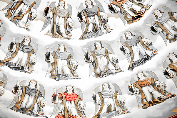 포토 JPG 해외이미지 전통 기독교 종교 벽 여행 건축양식 천사 실내 이집트 미술 사람없음 내부 건물 성당 교회 믿음 골동품 사찰 중세 역사 성자 건축가 벽화 천장 대성당 신성 바실리카 옛날 스타일 해외202309 해외포토 직업 건축물 건축 감정 종교건축 아프리카 문화예술 그림 파일형식