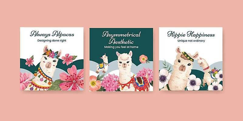 EPS 해외이미지 식물 동물 캐릭터 배너 꽃 행복 야생동물 여행 일러스트 포유류 자연 동화 휴가 수채화 털 동물원 여러명 반려동물 농장 낙서 만화 그림 양모 라마 마케팅 알파카 엘리먼트 특별함 페루 벡터 해외202309 해외일러스트 일러캐릭터 감정 다수 컨셉 농업 사람 직물 남아메리카 생태계 파일형식 산업 아메리카 대륙