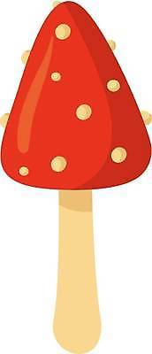 EPS 해외이미지 식물 일러스트 자연 미술 야외 빨간색 버섯 가을 독약 숲 인쇄 만화 심볼 마법 고립 곰팡이 독버섯 캡모자 벡터 해외202309 해외일러스트 모자_잡화 계절 컬러 문화예술 생태계 파일형식