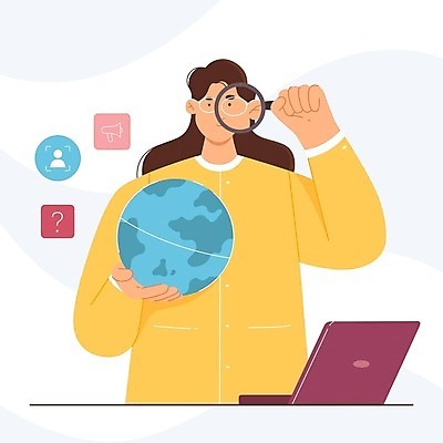 EPS 해외이미지 손 디자인 배너 교육 지구 여행 컨셉 지도 일러스트 비즈니스 유리 성공 돋보기 추상 휴가 사람 컴퓨터 세계 글로벌 지구본 환경 행성 정보 잡기 도시 업무 네트워크 확대 연구원 만화 땅 스마트 분석 검색 고립 사방 벡터 해외202309 해외일러스트 직업 무늬 모션 재질 신체부위 전자제품 우주 작업 파일형식