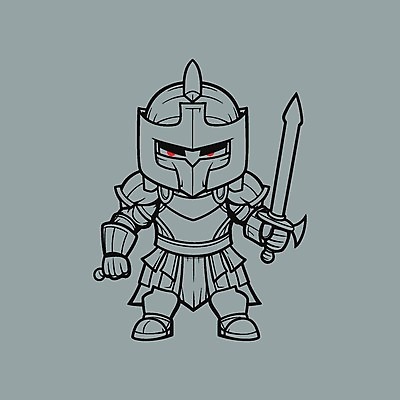 EPS 해외이미지 모양 디자인 실루엣 무기 선 백그라운드 일러스트 미술 그래픽 세트 검은색 웹 힘 흰색 중세 역사 플랫 칼 헬멧 심볼 오브젝트 사인 군용 전쟁 윤곽 도끼 방패 전사 서명 고립 엘리먼트 벡터 해외202309 해외일러스트 컬러 인터넷 문화예술 군대 촬영기법 보호장비 파일형식