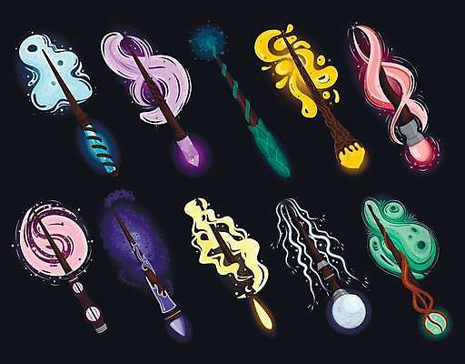 EPS 해외이미지 캐릭터 디자인 별 백그라운드 패턴 일러스트 장난 상상 벽지 추상 요정 미술 빛 우주 환경 검은색 웹 어둠 소리 거친 오염 황금 입자 수집 기적 오브젝트 사인 그림 먼지 천문학 마법 순위 파열 등급 엘리먼트 옛날 스타일 벡터 효과 해외202309 해외일러스트 일러캐릭터 자연요소 교육 컬러 무늬 인터넷 문화예술 파일형식