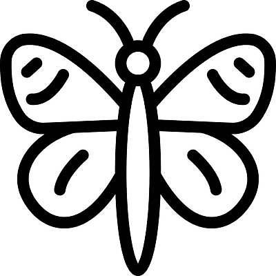 EPS 해외이미지 모양 동물 디자인 공원 꽃 실루엣 나비 곤충 백그라운드 날개 일러스트 자연 추상 미술 그래픽 장식 여름 뷰티 검은색 봄 심볼 내추럴 고립 엘리먼트 전국 스타일 벡터 해외202309 해외일러스트 식물 계절 공공시설 컬러 무늬 문화예술 촬영기법 생태계 파일형식 시설