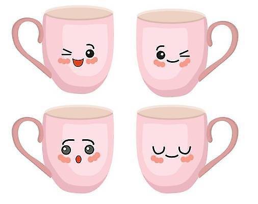 EPS 해외이미지 캐릭터 행복 감정 얼굴 커피 일러스트 베개 아침 스트레스 미술 미소 컵 세트 기쁨 머그컵 잠 뜨거움 차 아침식사 낙서 울음 만화 불안 사인 아메리카노 카푸치노 에스프레소 이모티콘 고립 승인 벡터 해외202309 해외일러스트 일러캐릭터 주간 식기 음료 침구 문화예술 표정 신체부위 식사 파일형식