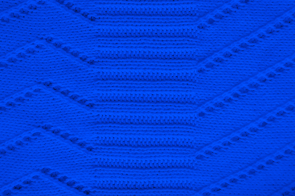 포토 JPG 해외이미지 백그라운드 사람없음 파란색 뜨개질 니트 질감 해외202309 해외포토 컬러 상의 취미 파일형식