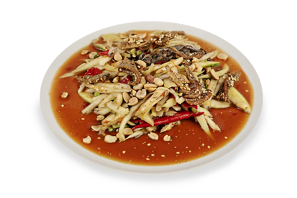 포토 JPG 해외이미지 접시 음식 조각 토마토 채소 태국 고추 어류 요리 동양인 사람없음 초록색 샐러드 튀김 흰색 허브 매움 땅콩 망고 해외202309 해외포토 식물 식기 아시아 컬러 인종 수중동물 견과류 맛 열대과일 파일형식