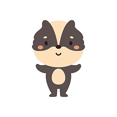 EPS 해외이미지 클립아트 동물 캐릭터 디자인 행복 어린이 일러스트 장난 생물 동물원 미소 소년 장식 컬러풀 파티 유행 놀이방 축하 아기 인사 신용카드 생일 달콤 숲 인쇄 만화 엽서 초대 고립 삼림지대 벡터 베이비샤워 해외202309 해외일러스트 일러캐릭터 기념일 남자 감정 컬러 컨셉 표정 사람 이벤트 금융 예절 맛 편지 파일형식 경제