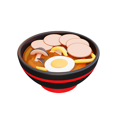 JPG 해외이미지 그릇 사람없음 3D 계란 버섯 라멘 메뉴 일본음식 차슈 해외202309 해외포토 포토 식기 음식 돼지고기 알 면류 디지털합성 파일형식