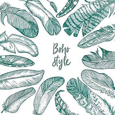 EPS 해외이미지 모양 디자인 선 백그라운드 패턴 일러스트 자연 조류 추상 잉크 그래픽 세트 뷰티 펜 유행 검은색 수확 골동품 흰색 시골 화려 인쇄 스케치 인도인 수집 깃털 사인 그림 복고 심플 손그림 솜털 부족 고립 스크랩북 옛날 힙스터 벡터 현실 해외202309 해외일러스트 외국인 동물 패션 컬러 컨셉 무늬 농업 미술 동양인 필기구 생태계 파일형식