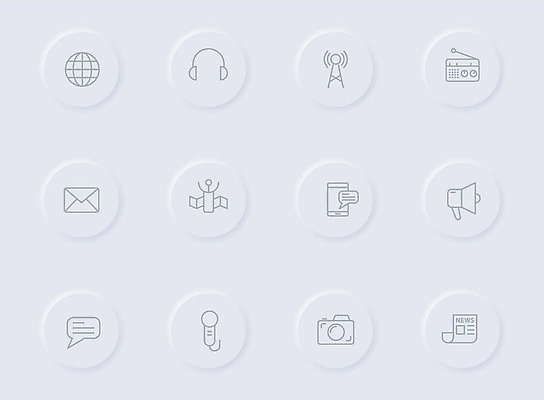 EPS 해외이미지 디자인 지구 음악 말풍선 세계지도 인터넷 일러스트 통신 그림자 노트북 빛 스마트폰 컴퓨터 픽토그램 웹 확성기 회색 원형 신문 어플리케이션 연결 편지 무선전화기 심볼 마이크 사인 라디오 고무 UI 벡터 해외202309 해외일러스트 도형 컬러 음향기기 지도 문화예술 간행물 전자제품 핸드폰 스마트기기 세계 뉴스 전화기 파일형식