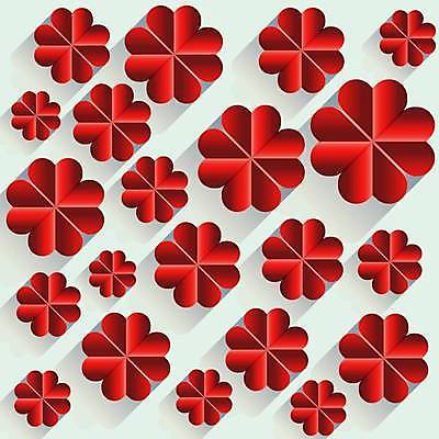 EPS 해외이미지 모양 디자인 배너 행복 백그라운드 컨셉 패턴 일러스트 벽지 추상 발렌타인데이 그림자 사랑 미술 그래픽 장식 빨간색 흰색 신용카드 심볼 스타일 벡터 해외202309 해외일러스트 감정 컬러 무늬 데이이벤트 문화예술 금융 파일형식