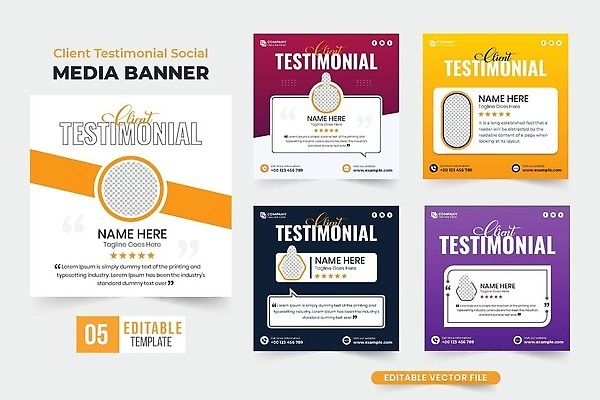 EPS 해외이미지 템플릿 배너 컨셉 일러스트 회사 비즈니스 정보 수집 고객 서비스 레이아웃 추천 승진 리뷰 마케팅 미니멀 해외202309 해외일러스트 파일형식 벡터