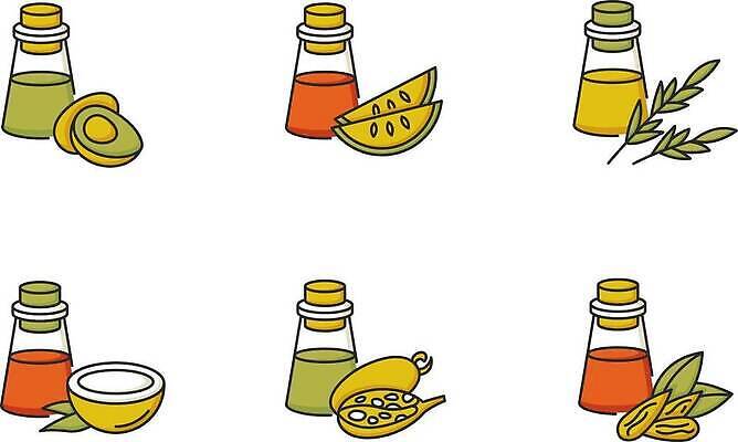 EPS 해외이미지 클립아트 디자인 선 컬러 컨셉 일러스트 재료 유리 치료 세트 픽토그램 웹 화장품 마사지 항아리 플랫 기름 상품 멜론 만화 수집 심볼 피부 에코 유기농 윤곽 코코넛 아몬드 팩 유리그릇 아로마테라피 로즈메리 아보카도 내추럴 고립 돌봄 엘리먼트 채식주의자 칼라하리 항목 벡터 비건 해외202309 해외일러스트 그릇 웰빙 음식 인터넷 과일 의학 모션 재질 신체부위 뷰티 환경 사막 견과류 도자기 허브 채식 테라피 파일형식