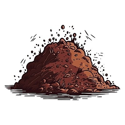 EPS 해외이미지 식물 디자인 지구 컬러 백그라운드 밭 농업 일러스트 자연 산 잔디 사람없음 농장 갈색 쌓기 환경 정원 검은색 어둠 흙 흰색 작음 만화 땅 심볼 언덕 오브젝트 유기농 원예 먼지 진흙 흙더미 낭비 내추럴 거름 고립 땅바닥 밭일 벡터 해외202309 해외일러스트 웰빙 산업 컨셉 모션 바닥 취미 크기 생태계 파일형식 더미