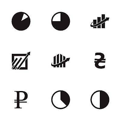 EPS 해외이미지 선 돈 일러스트 비즈니스 화살 안전 금융 경제 세트 픽토그램 달러 검은색 신용카드 시장 주식 심볼 위기 경제학 벡터 해외202309 해외일러스트 교육 컬러 재산 파일형식