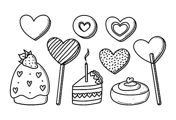 EPS 해외이미지 손 디자인 기념일 음식 결혼 백그라운드 돈 일러스트 휴가 디저트 발렌타인데이 막대사탕 사탕 사랑 그래픽 장식 컵 세트 컬러풀 파티 쿠키 케이크 초콜릿 빵집 낭만 소용돌이 축하 플랫 낙서 만화 스케치 컵케이크 수집 롤 고립 번 시나몬 팝 페스츄리 벡터 맛있는 해외202309 해외일러스트 식기 감정 빵 컬러 컨셉 데이이벤트 미술 이벤트 신체부위 상점 회오리 재산 파일형식