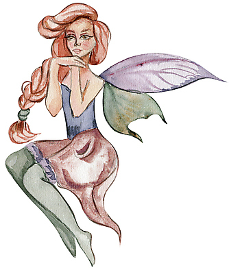 JPG 해외이미지 전신 클립아트 여자 일러스트 요정 한명 앉기 성인 우아함 신비 스케치 그림 손모으기 성인여자한명만 해외202309 해외일러스트 1 컨셉 모션 미술 사람 손짓 여자한명만 성인여자만 파일형식