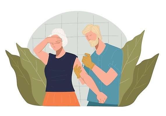 EPS 해외이미지 손 남자 일러스트 수염 건강 병원 실험 주사기 사람 치료 약 고통 장비 환자 간호사 의사 바이러스 보호 질병 예방 문서 감염 슛 주사약 테라피 돌봄 면역력 백신 복용 예방접종 예방주사 전염병 벡터 코로나바이러스 해외202309 해외일러스트 감정 컨셉 의학 의료기기 모션 신체부위 뷰티 의료진 접종 파일형식