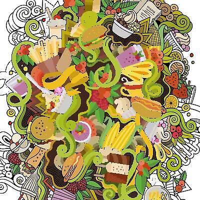 EPS 해외이미지 라이프스타일 디자인 열매 커피 음료 컨셉 다이어트 토마토 일러스트 추상 아이스크림 디저트 치즈 감자 패스트푸드 사탕 옥수수 스테이크 장식 식사 빵집 튀김 햄버거 칵테일 맛 낙서 폐기물 상품 만화 라인아트 오브젝트 메뉴 손그림 핫도그 요거트 쉐이크 점심식사 스무디 치즈버거 해로움 디테일 해외202309 해외일러스트 식물 선 음식 무늬 채소 유제품 곡류 주류 서양음식 건강 생활 상점 인스턴트 쓰레기 파일형식 벡터